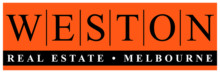 WESTON REAL ESTATE - logo